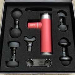 FUJIIRYOKI フジ医療器 マッスルショットプレミアムのサムネイル