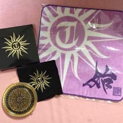 ☆TAKAHIRO プロデュースグッズ☆のサムネイル