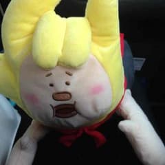 ソナポケマンテッシュケースのサムネイル