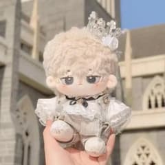20cm ぬいぐるみ服 着せ替え 豪華 フルセット ぬい活 推し活-A2312
