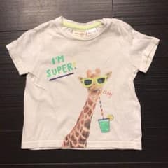 zara baby Tシャツ  74cmのサムネイル