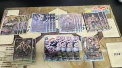 バディファイト　シャドウシェイドデッキのサムネイル