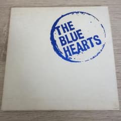 THE BLUE HEARTS SUPER BESTのサムネイル