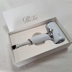 ReFa BEAUTECH DRYER SE ホワイト 新品未使用 - メルカリ