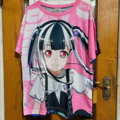 バンドリ RAISE A SUILEN パレオ Tシャツのサムネイル