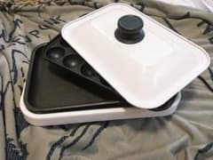 ホットプレート　たこ焼き器のサムネイル