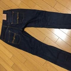 nudie jeans/GRIM TIMのサムネイル