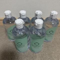即購入〇】hoyaONE Refine ソフトコンタクト洗浄保存液 6本セット