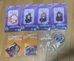 一番くじ ワンピース BEYOND THE LEVELのサムネイル