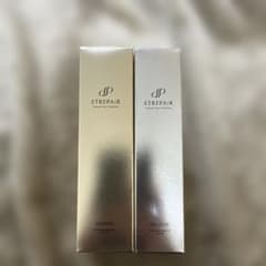 ストレピア マスク ウォッシュ美白ゲルローション セット - メルカリ