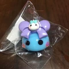 ほっぺちゃん♡のサムネイル