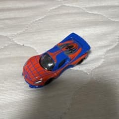 トミカ スパイダーマン ミニカーのサムネイル