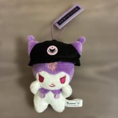 クロミちゃんマスコットのサムネイル