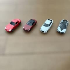 トミカ・ミニカー☆BMW 4台セット バラ売り不可 - メルカリ