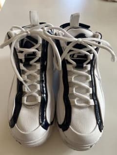 GRANT HILL Ⅱ  スニーカー  FILA【美品】のサムネイル