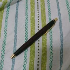 野原工芸 パープルハート シャープペンのサムネイル