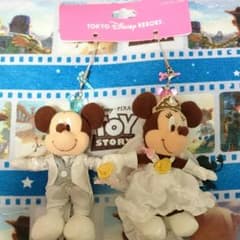 ディズニー グッズのサムネイル