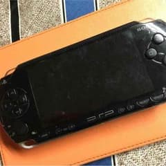 PSP 1000 本体のみ ブラックのサムネイル