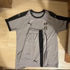 神村学園練習着 神村学園練習着 - メルカリ