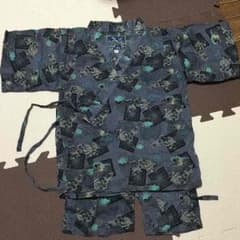 龍、甚平130.小さめのサムネイル