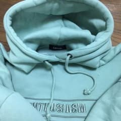 本日のみENVYMビックパーカー再値下げ！！のサムネイル