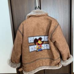 ヒステリックミニ アウターのサムネイル