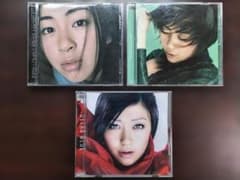 宇多田ヒカル★アルバム3枚セット【帯付き】のサムネイル
