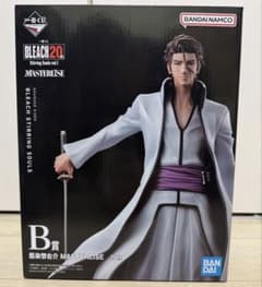 제일 복권 BLEACH Stirring Souls vol.1