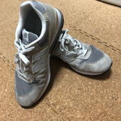 ニューバランス 996 スニーカーのサムネイル