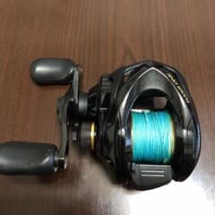 シマノ  バスワン 17 17バスワンのサムネイル