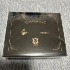 TWISTED WONDERLAND サバナクロー寮 2連リング 未開封のサムネイル