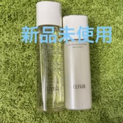 ELIXIR リフトモイスト ローション エマルジョン SP IIのサムネイル