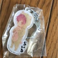 歌い手 らいる 伊礼亮 アクリルキーホルダー アクキーのサムネイル