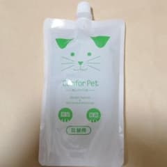 カンファペット　詰め替え用のサムネイル