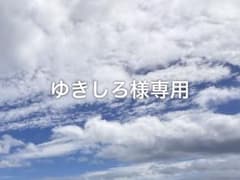 ゆきしろ様専用ページ　BLEACH 藍染惣右介のサムネイル