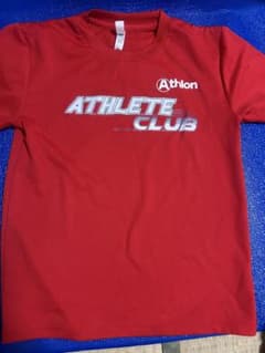 Athlon ATHLETE CLUB セット 150サイズのサムネイル