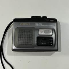 aiwa アイワ SLSS TP-530 カセットレコーダー ジャンク品 - メルカリ