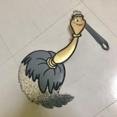 美女と野獣 小物入れのサムネイル