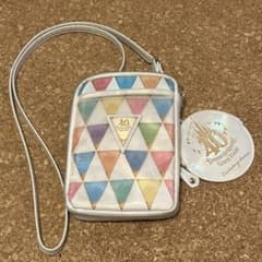 ディズニーランド 40周年ファンダフルディズニー会員限定ショルダーバッグのサムネイル