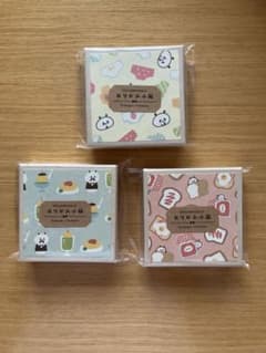 mizutamaさん　古川紙工　おりがみ小箱　3個セットのサムネイル