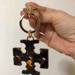 トリーバーチ　キーチェーンのサムネイル