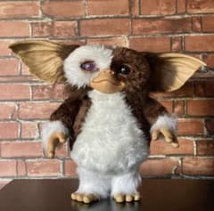 メディコムトイ グレムリン フィギュア プロップサイズMEDICOMTOY