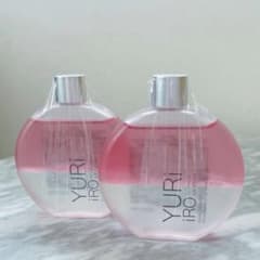 YURIiRO INTIMATE & BODY OIL 2本セットのサムネイル