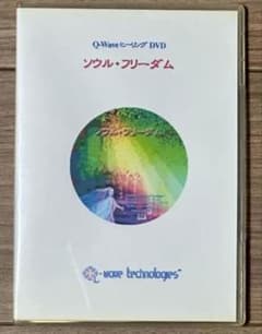 ほおじろえいいち　キングダム・オブ・ハッピネスDVD Q-Wave ヒーリング ソウルフリーダム ほおじろえいいち DVD Q-Wave ヒーリング - メルカリ
