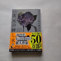 一次元の挿し木のサムネイル