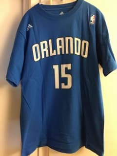 NBA Vince Carter Tシャツ Orlando Magicのサムネイル