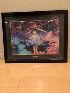 カントク 複製原画 Spica - メルカリ