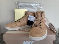 NIKE AIR JORDAN 1 PINNACLE エアジョーダン新品27.5のサムネイル