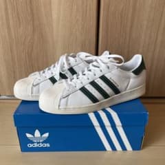 adidas SUPERSTAR.のサムネイル