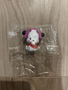 ポチャッコ ガチャ フィギュアのサムネイル